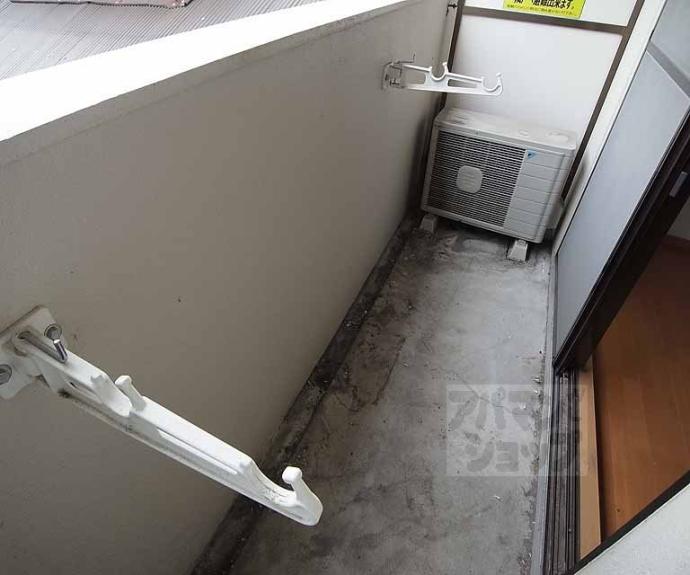 【京都今出川レジデンス】間取