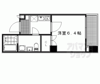 【京都今出川レジデンス】