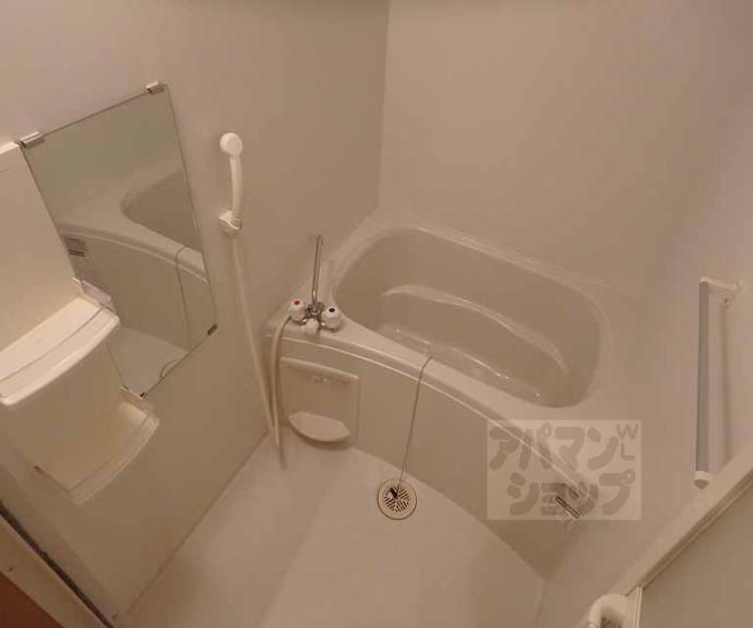 【京都今出川レジデンス】間取