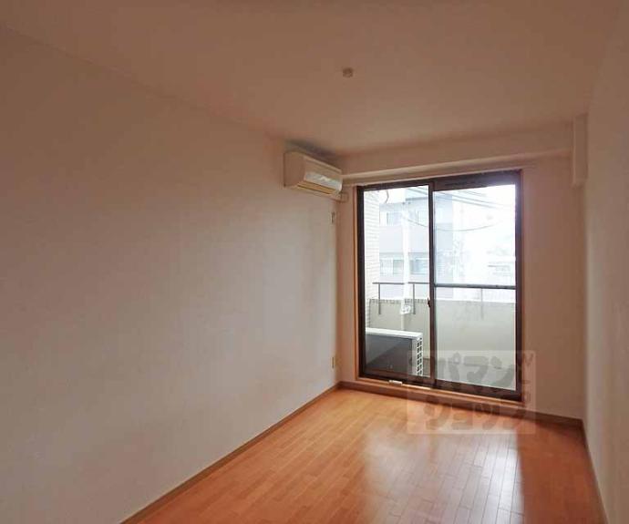 【京都今出川レジデンス】間取