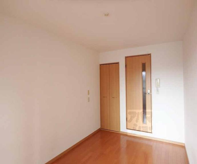 【京都今出川レジデンス】間取