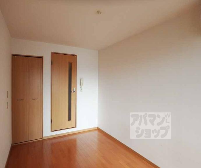 【京都今出川レジデンス】間取