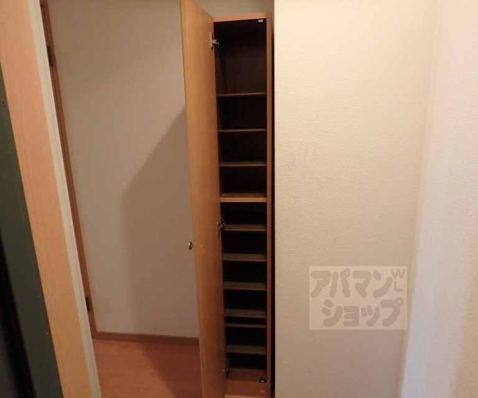 【京都今出川レジデンス】間取