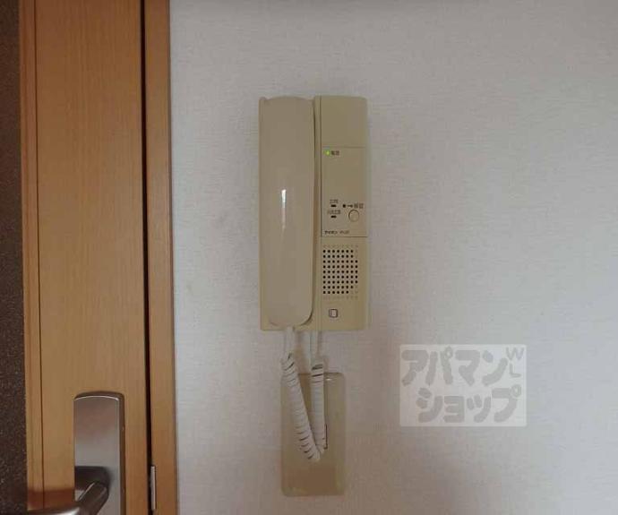 【京都今出川レジデンス】間取