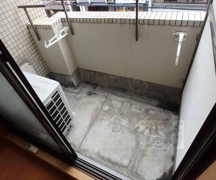 【京都今出川レジデンス】間取