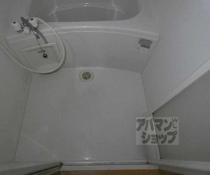 【京都今出川レジデンス】間取