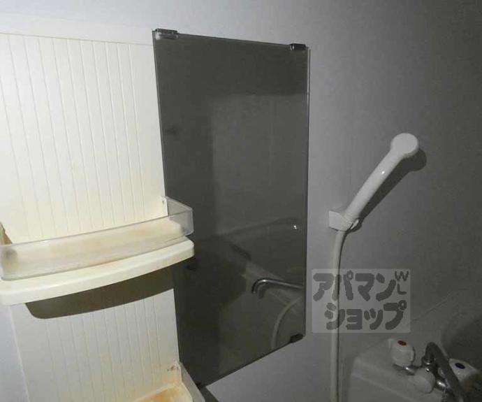 【京都今出川レジデンス】間取