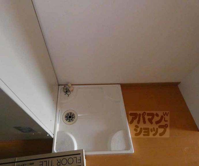 【京都今出川レジデンス】間取