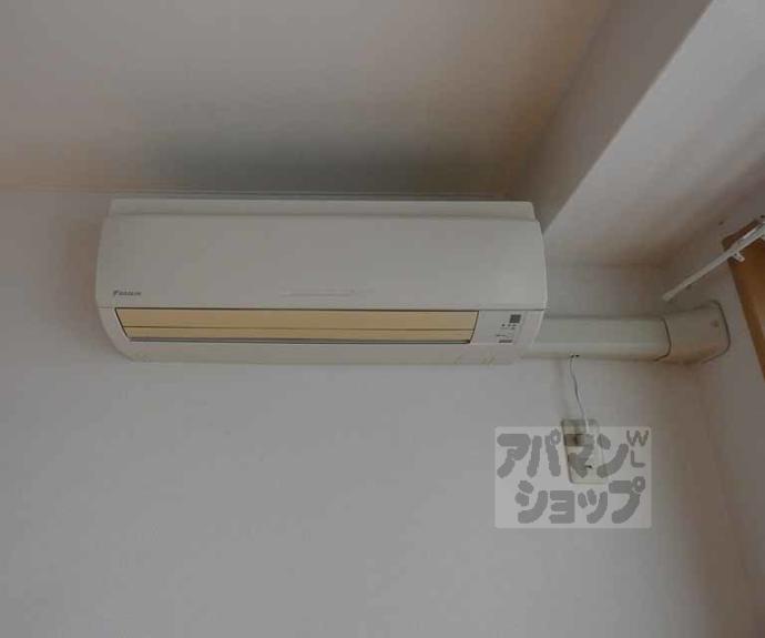 【京都今出川レジデンス】間取