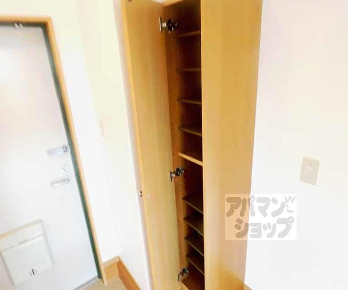 【京都今出川レジデンス】間取