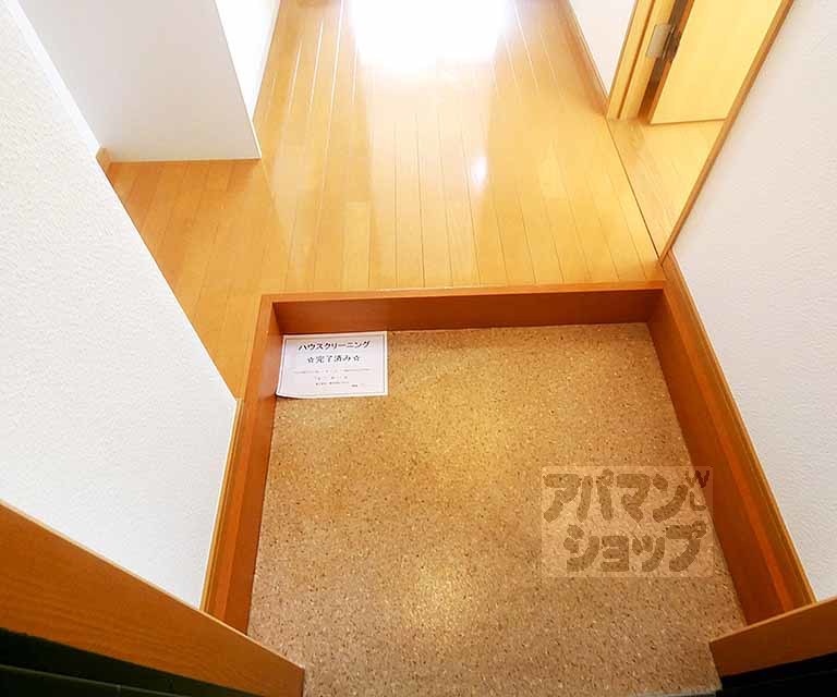 【京都今出川レジデンス】間取