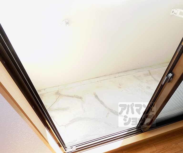 【京都今出川レジデンス】間取