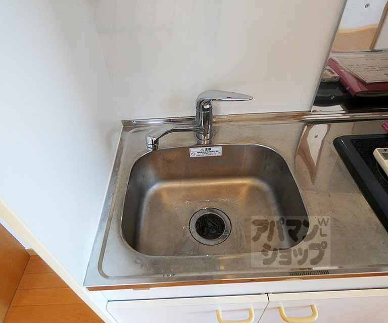 【京都今出川レジデンス】間取
