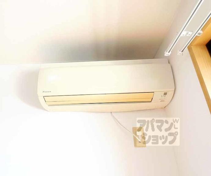 【京都今出川レジデンス】間取