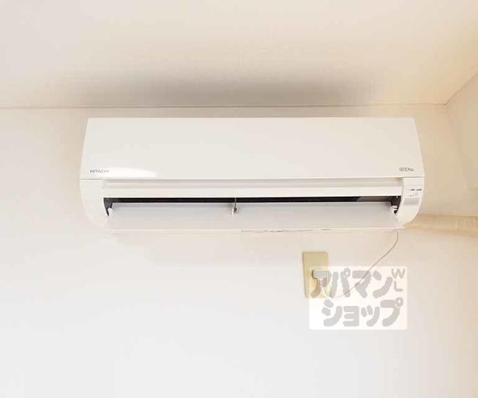 【京都今出川レジデンス】間取