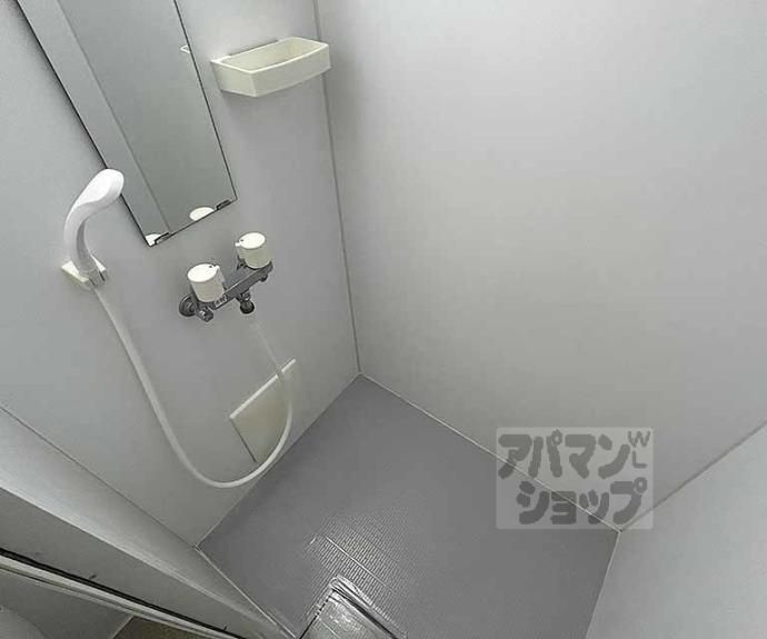 【京都今出川レジデンス】間取