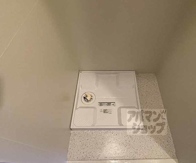 【京都今出川レジデンス】間取