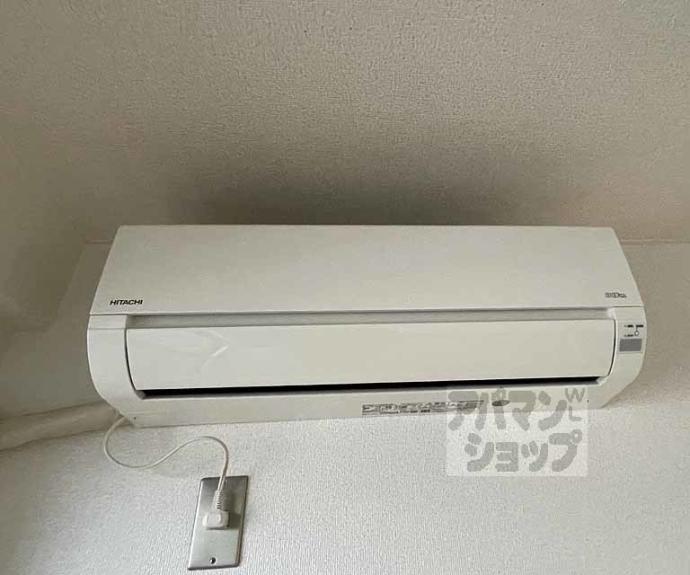 【京都今出川レジデンス】間取