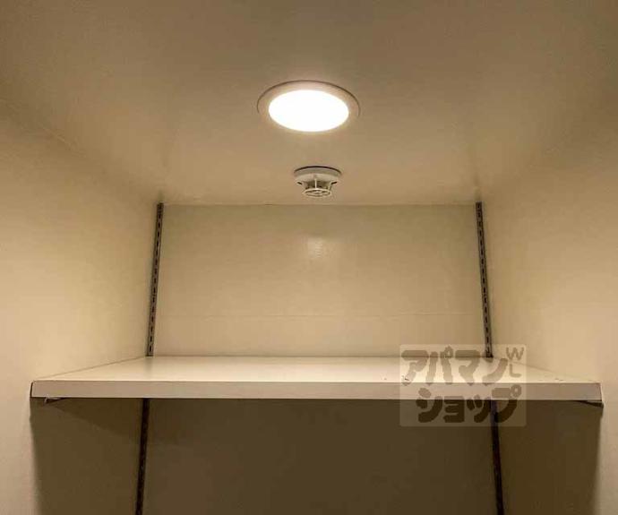 【京都今出川レジデンス】間取