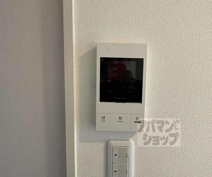 【京都今出川レジデンス】間取