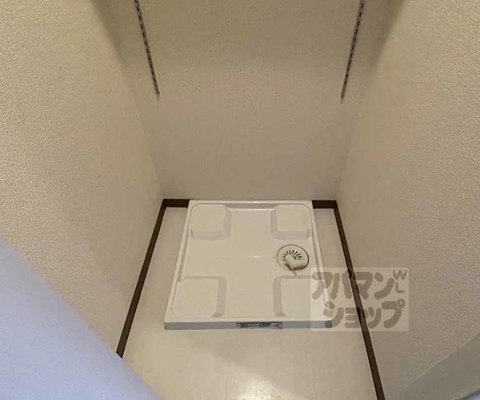 【京都今出川レジデンス】間取