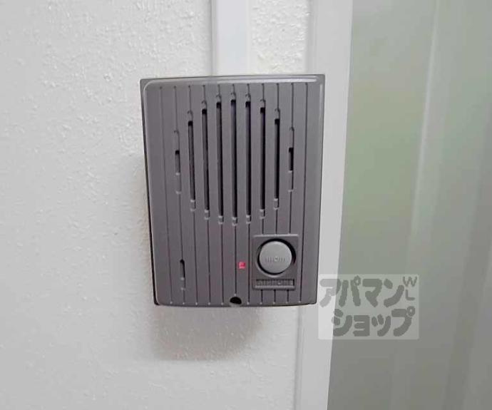 【京都今出川レジデンス】間取