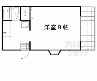 【アストロプラザⅢ】