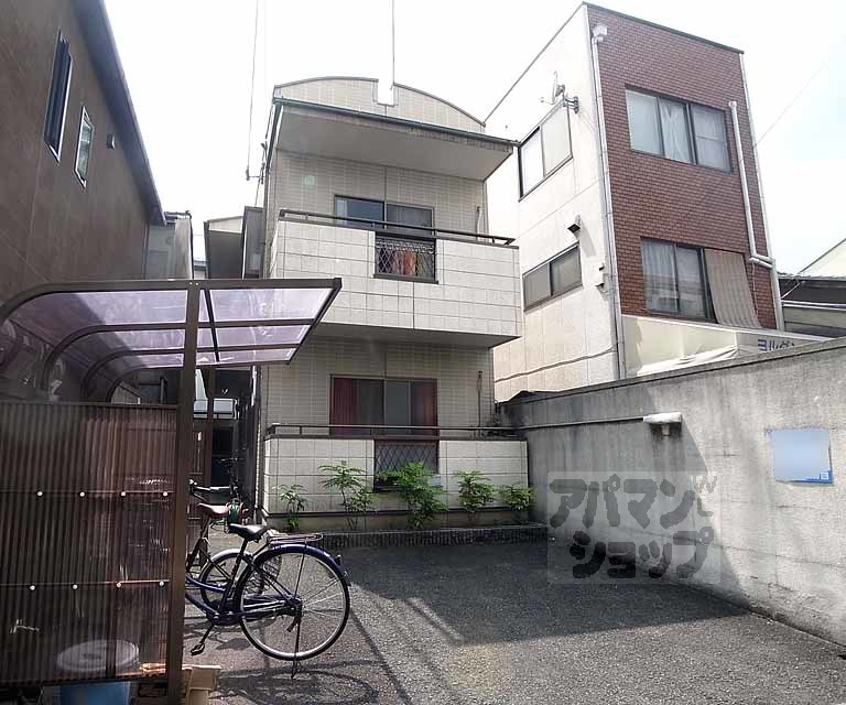 アストロプラザⅢ