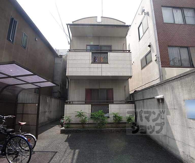 アストロプラザⅢ