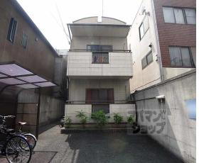 アストロプラザⅢ：間取図