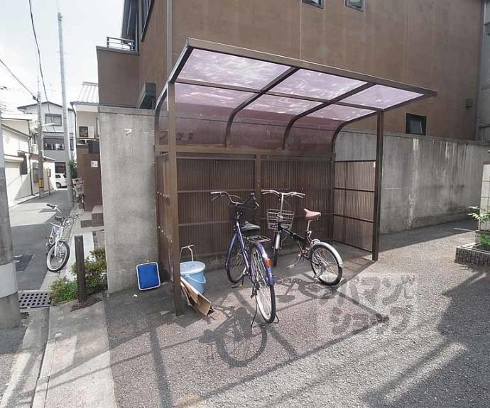 【アストロプラザⅢ】間取