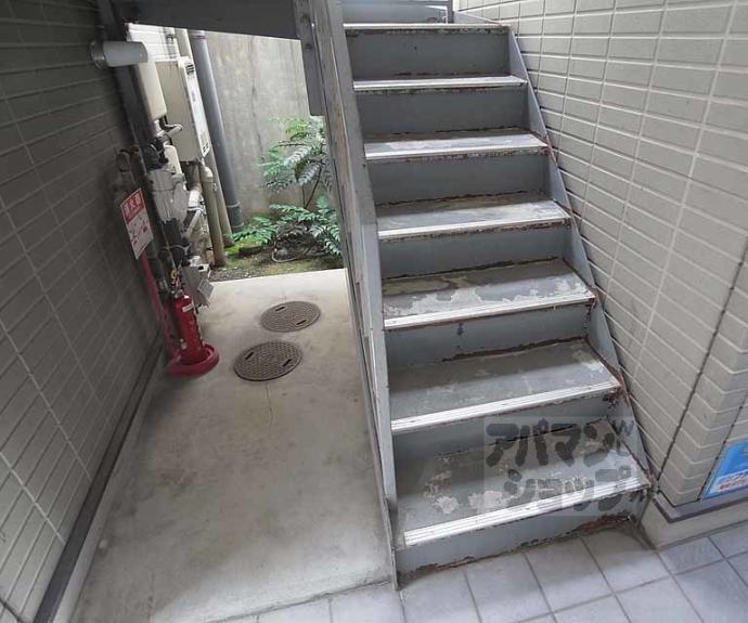 【アストロプラザⅢ】間取