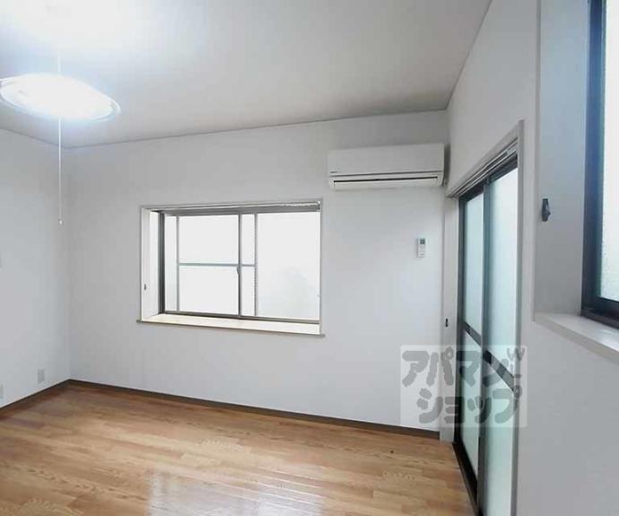 【アストロプラザⅢ】間取