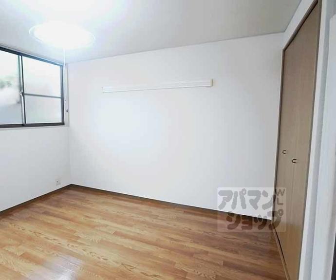 【アストロプラザⅢ】間取