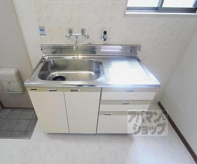 【アストロプラザⅢ】間取