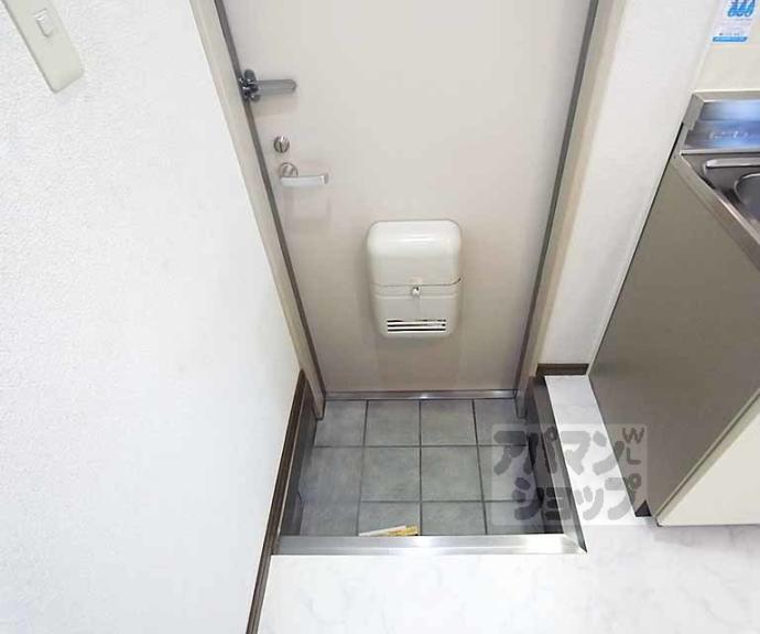 【アストロプラザⅢ】間取