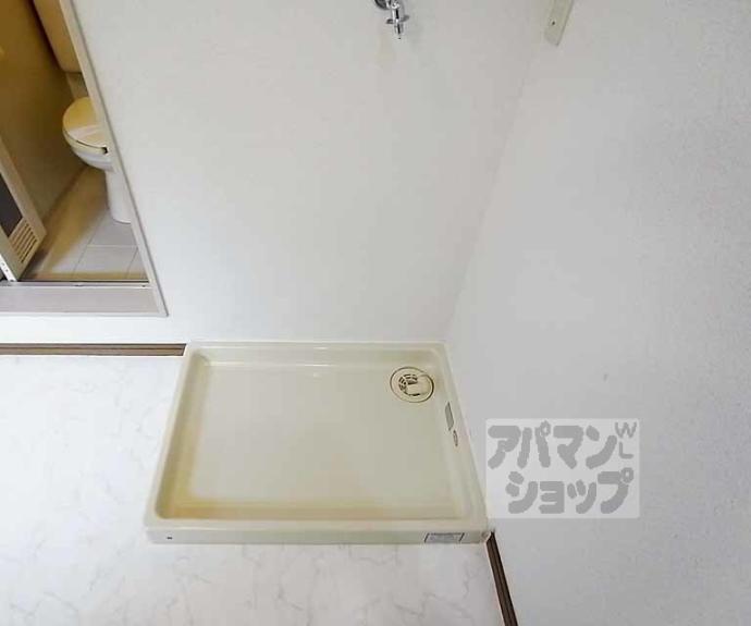 【アストロプラザⅢ】間取