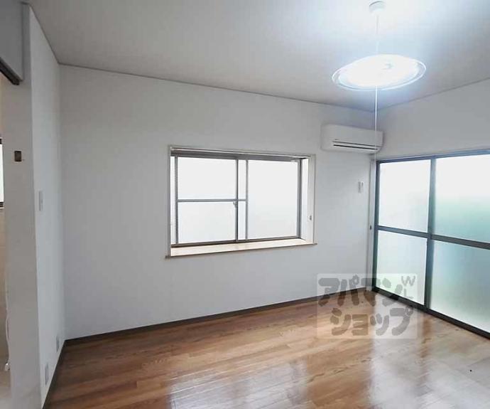 【アストロプラザⅢ】間取