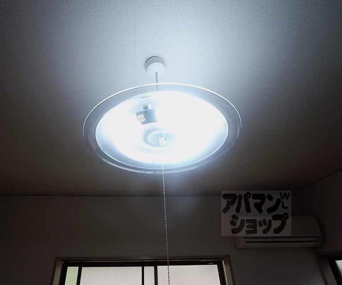 【アストロプラザⅢ】間取