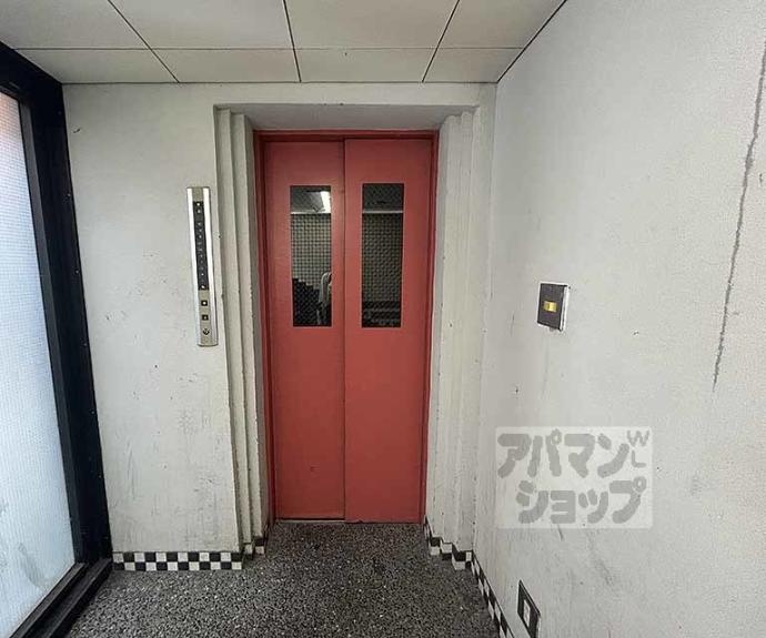 【Ｂ＆ホワイトＭ】間取