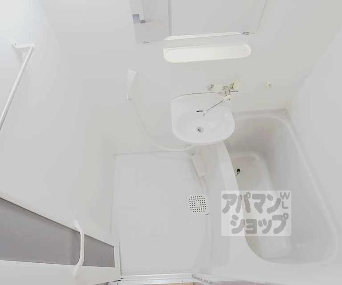 【Ｓｕｎ’ｓ　Ｓｏｎ　ＭＩＮＡＫＵＣＨＩ】間取