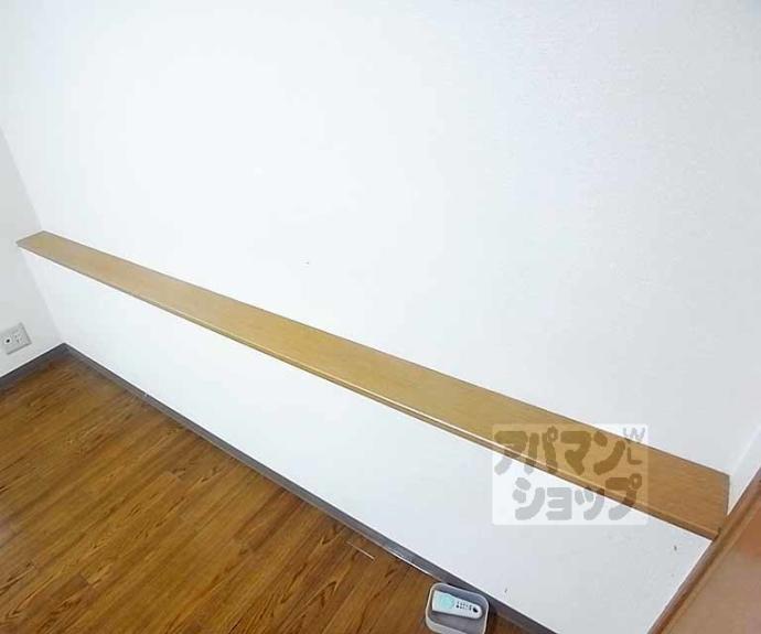 【Ｓｕｎ’ｓ　Ｓｏｎ　ＭＩＮＡＫＵＣＨＩ】間取