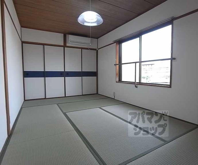 【國田ビル】間取