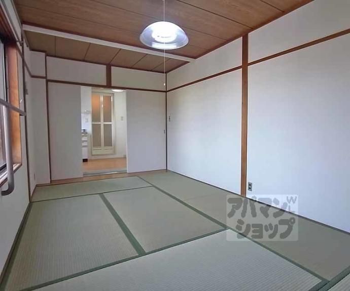 【國田ビル】間取
