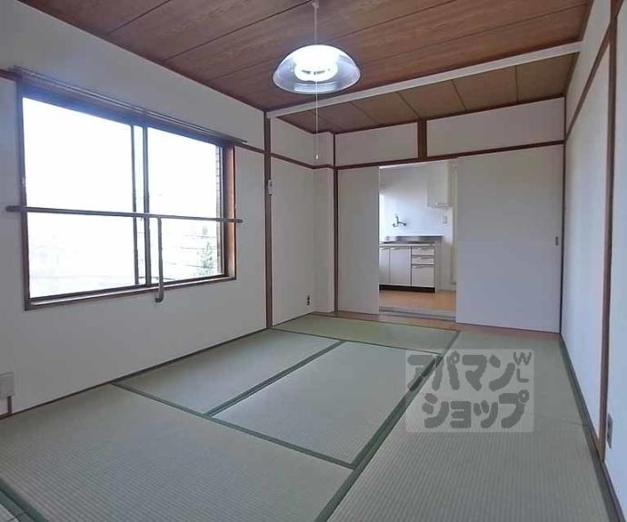 【國田ビル】間取