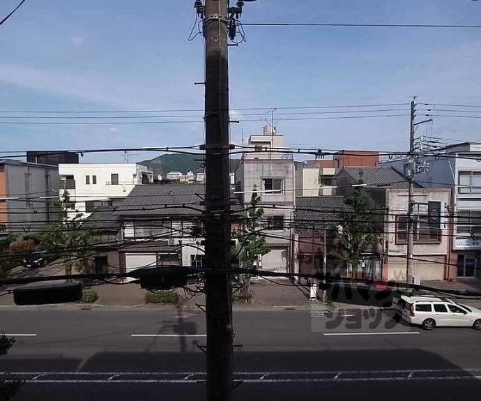 【國田ビル】間取