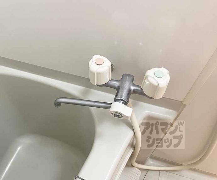 【フラット長者町】間取