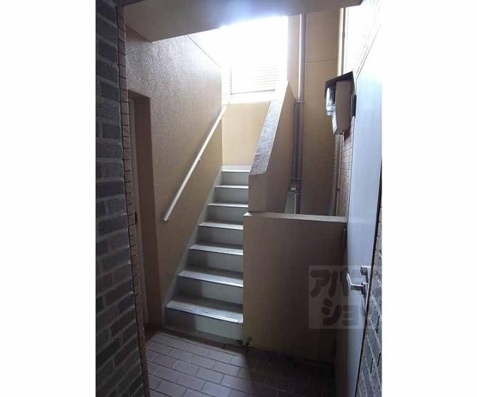 【フラット長者町】間取