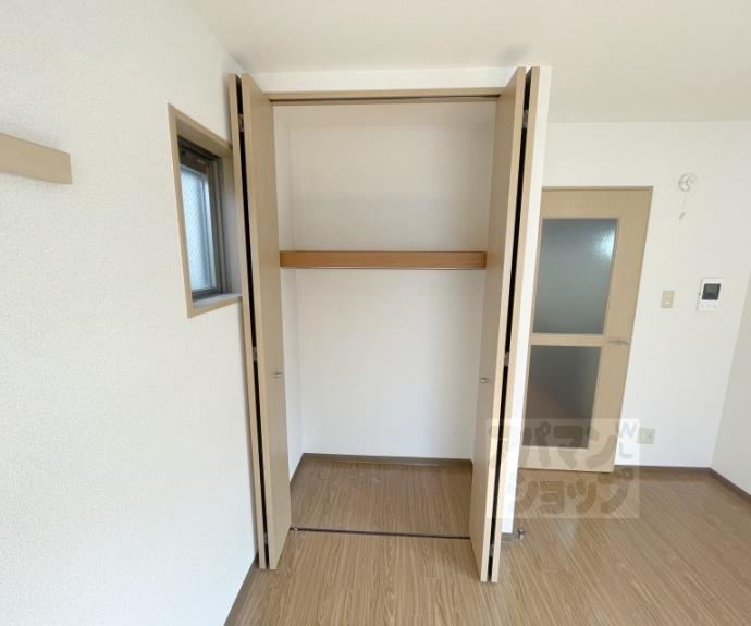 【フラット長者町】間取