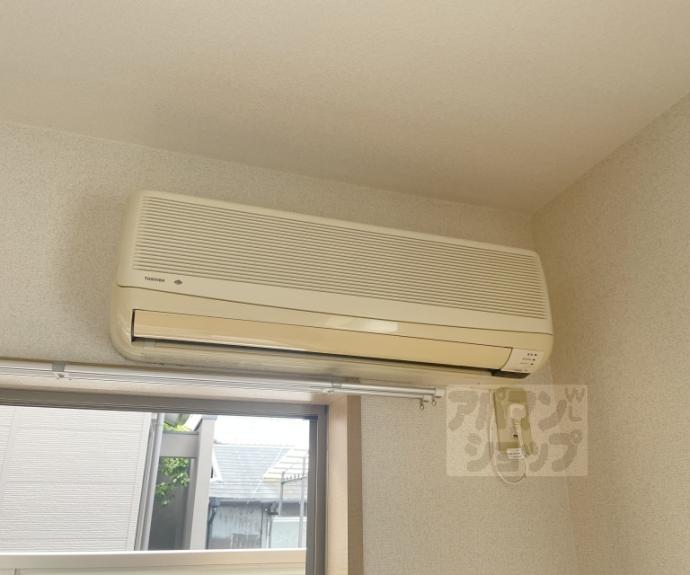 【フラット長者町】間取